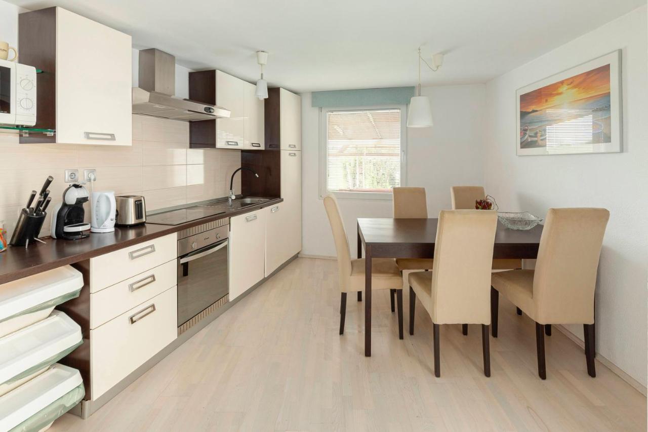 Apartment Vizmarje Λιουμπλιάνα Εξωτερικό φωτογραφία