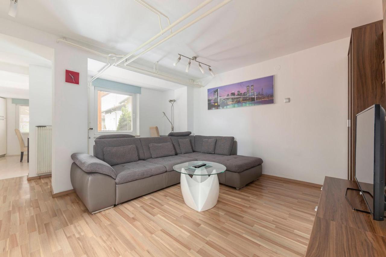 Apartment Vizmarje Λιουμπλιάνα Εξωτερικό φωτογραφία