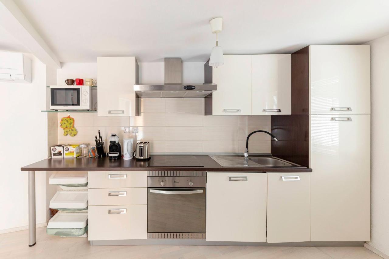 Apartment Vizmarje Λιουμπλιάνα Εξωτερικό φωτογραφία