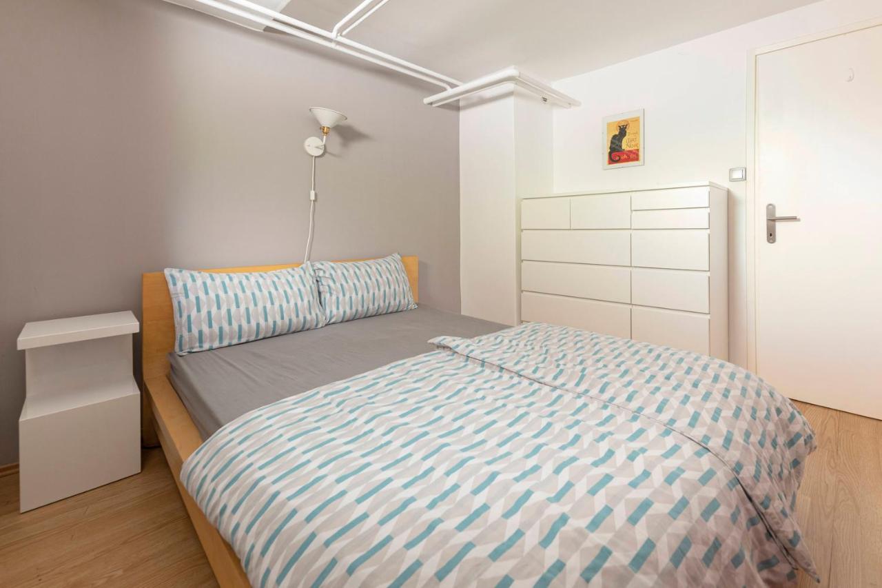 Apartment Vizmarje Λιουμπλιάνα Εξωτερικό φωτογραφία