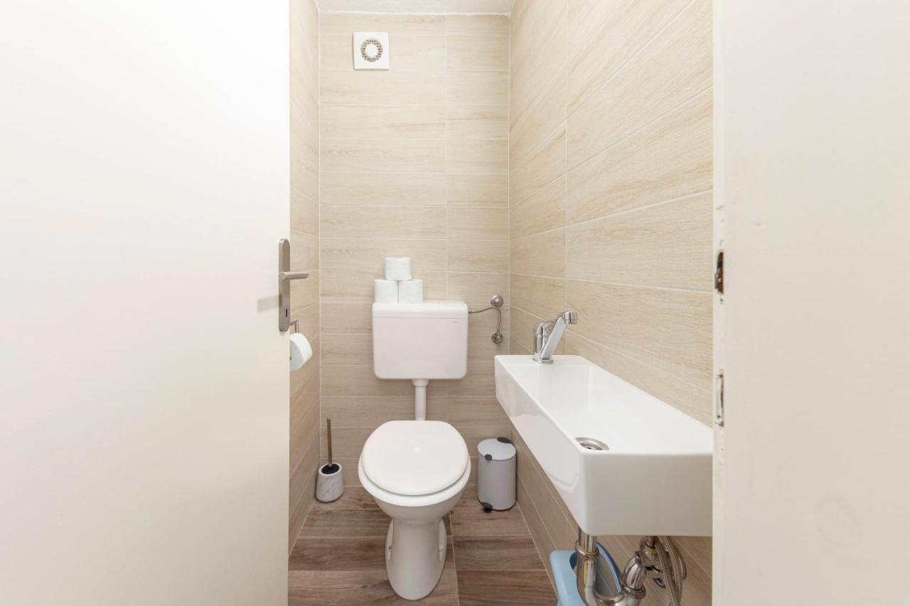 Apartment Vizmarje Λιουμπλιάνα Εξωτερικό φωτογραφία